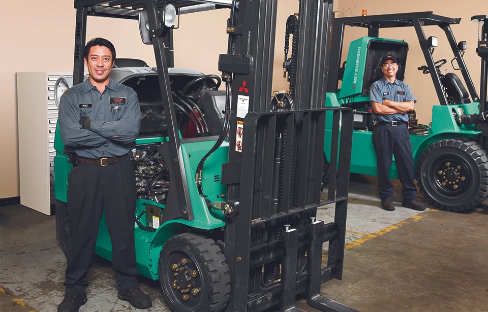 Wiese sells Jungheinrich and CAT lift trucks in West Berlin New Jersey